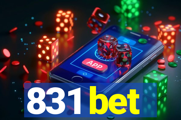 831 bet